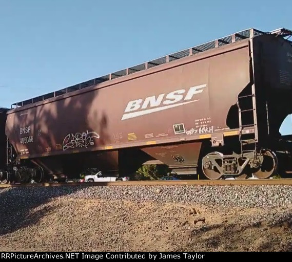 BNSF 496056